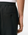 Ami Paris Ami Paris Trousers Grey