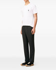 Ami Paris Ami Paris Trousers Grey