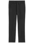 Ami Paris Ami Paris Trousers Grey