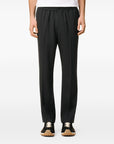 Ami Paris Ami Paris Trousers Grey
