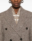 Brunello Cucinelli Brunello Cucinelli Double-breasted blazer