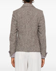 Brunello Cucinelli Brunello Cucinelli Double-breasted blazer