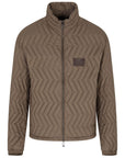 Emporio Armani Emporio Armani Coats Beige