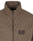 Emporio Armani Emporio Armani Coats Beige