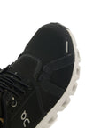 ON ON Sneakers Black