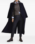 Brunello Cucinelli Brunello Cucinelli Sweaters Blue