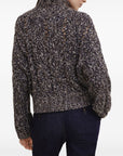 Brunello Cucinelli Brunello Cucinelli Sweaters Blue