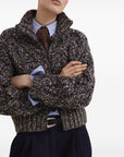 Brunello Cucinelli Brunello Cucinelli Sweaters Blue