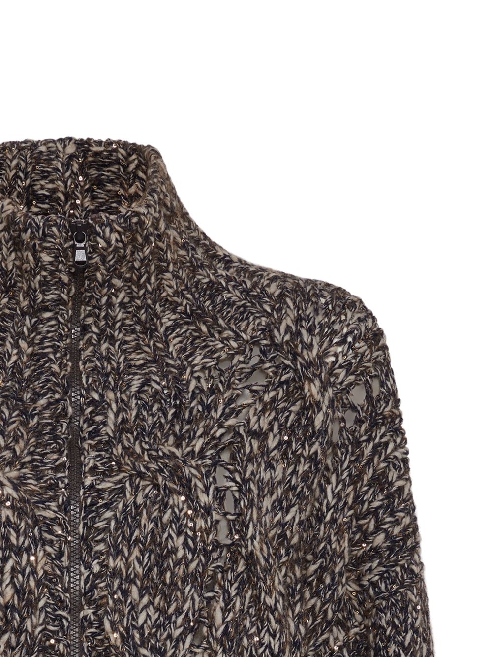 Brunello Cucinelli Brunello Cucinelli Sweaters Blue
