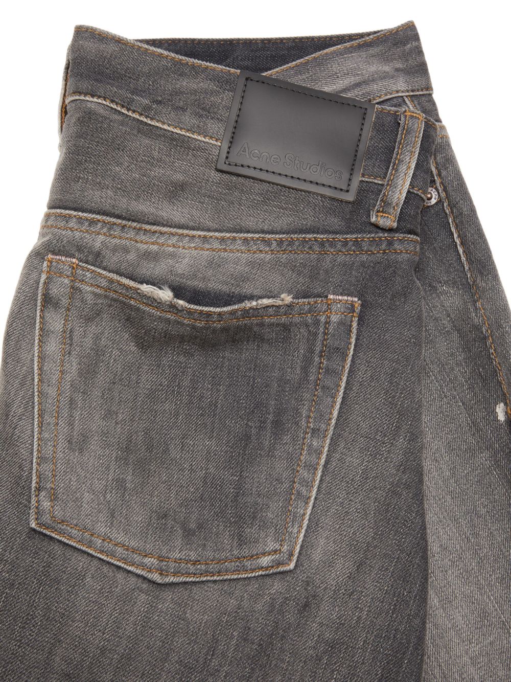 Acne Studios Acne Studios Jeans Blue