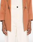 Forte Forte Forte Forte Trousers Beige