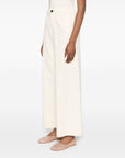 Forte Forte Forte Forte Trousers Beige