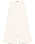 Forte Forte Forte Forte Trousers Beige