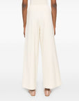 Forte Forte Forte Forte Trousers Beige