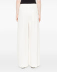 Forte Forte Forte Forte Trousers Ivory