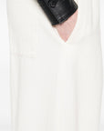 Forte Forte Forte Forte Trousers Ivory