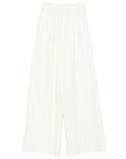 Forte Forte Forte Forte Trousers Ivory