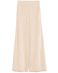 Forte Forte Forte Forte Trousers Beige
