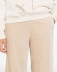 Forte Forte Forte Forte Trousers Beige