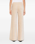 Forte Forte Forte Forte Trousers Beige