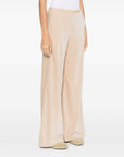 Forte Forte Forte Forte Trousers Beige