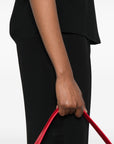 Forte Forte Forte Forte Trousers Black