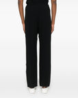 Forte Forte Forte Forte Trousers Black