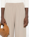 Fabiana Filippi Fabiana Filippi Trousers Beige