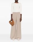 Fabiana Filippi Fabiana Filippi Trousers Beige