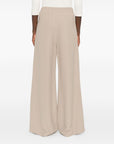 Fabiana Filippi Fabiana Filippi Trousers Beige