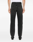 Saint Laurent Saint Laurent Mick jeans