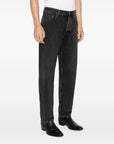 Saint Laurent Saint Laurent Mick jeans