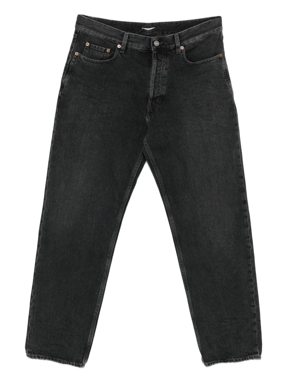 Saint Laurent Saint Laurent Mick jeans