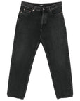 Saint Laurent Saint Laurent Mick jeans