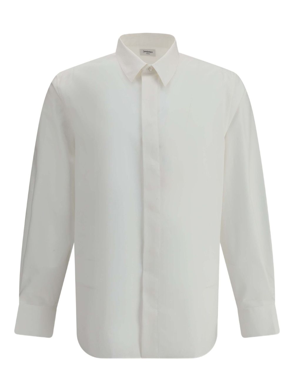 Saint Laurent Saint Laurent Long-sleeve button-down shirt