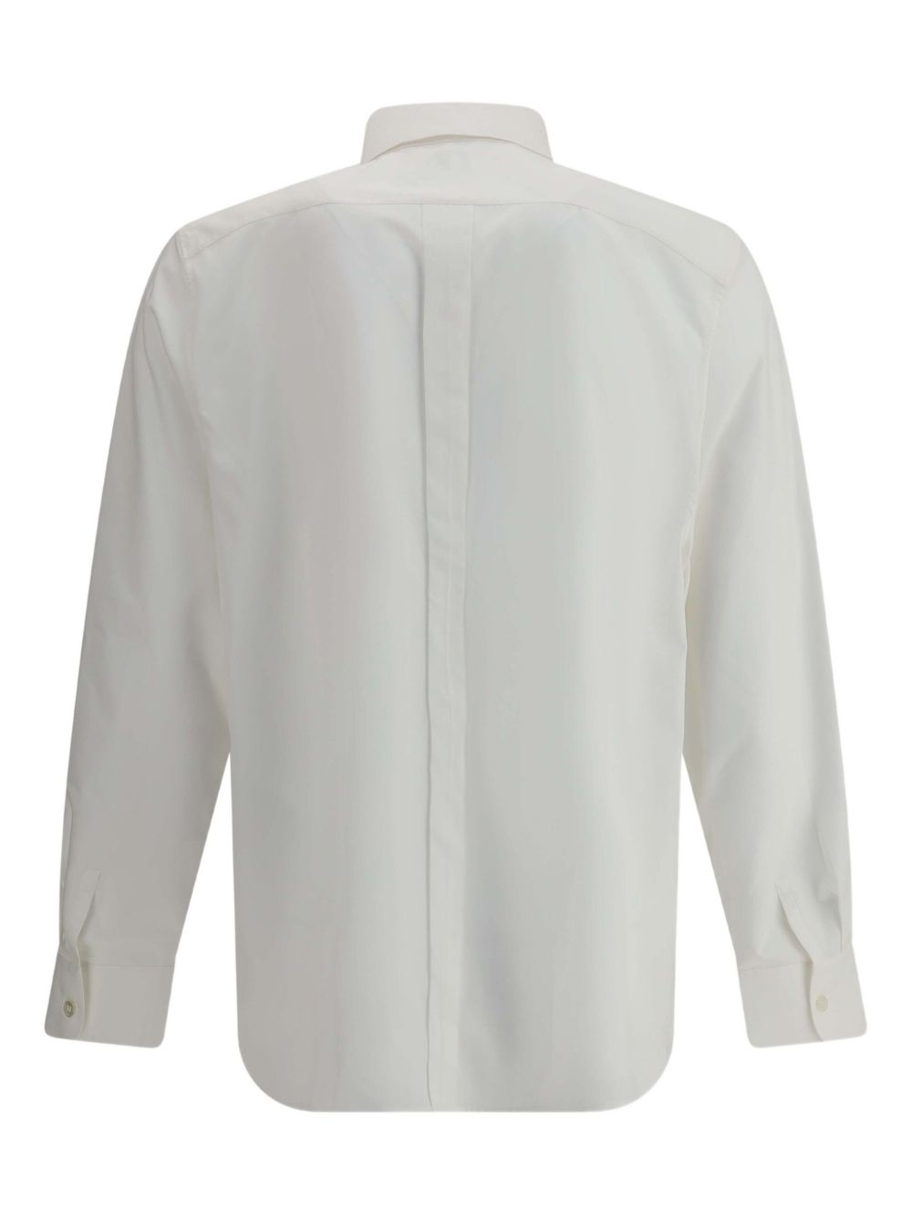 Saint Laurent Saint Laurent Long-sleeve button-down shirt