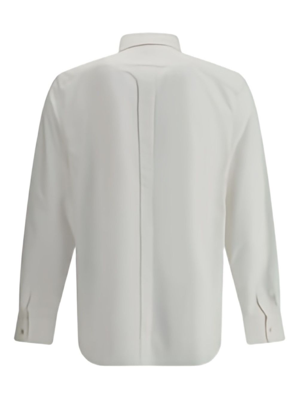Saint Laurent Saint Laurent Long-sleeve button-down shirt