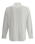 Saint Laurent Saint Laurent Long-sleeve button-down shirt