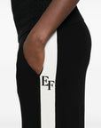 Elisabetta Franchi Elisabetta Franchi Trousers Black