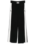 Elisabetta Franchi Elisabetta Franchi Trousers Black
