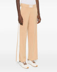Elisabetta Franchi Elisabetta Franchi Trousers Beige