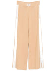 Elisabetta Franchi Elisabetta Franchi Trousers Beige
