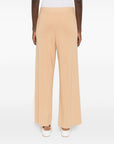 Elisabetta Franchi Elisabetta Franchi Trousers Beige