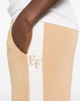Elisabetta Franchi Elisabetta Franchi Trousers Beige
