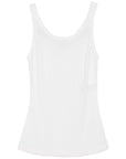 Elisabetta Franchi Elisabetta Franchi Wool blend tank top