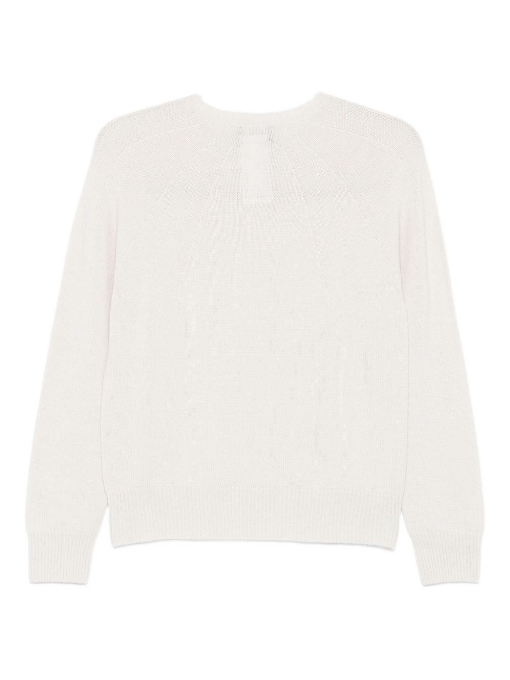 Emporio Armani Emporio Armani Crew neck wool sweater