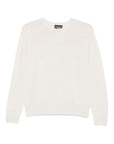 Emporio Armani Emporio Armani Crew neck wool sweater
