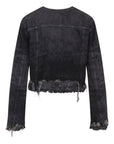 Diesel Diesel Coats Black