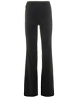 Elisabetta Franchi Elisabetta Franchi Trousers Black