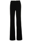 Elisabetta Franchi Elisabetta Franchi Trousers Black